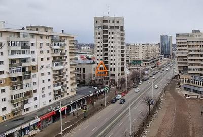 Spațiu comercial, 460 mp în Centru Civic