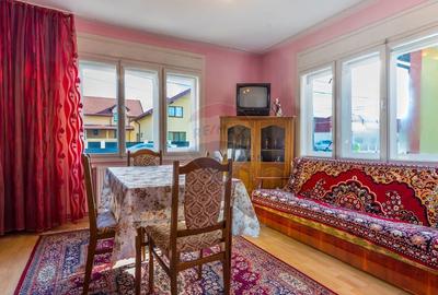 Casa de vanzare in Copaceni teren 700 mp - 17