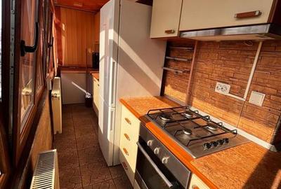 Apartament cu 2 camere decomandat, mobilat în Nicolina - 11