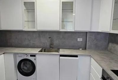 Apartament cu 2 camere semidecomandat, mobilat în Cotroceni - 4