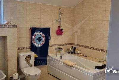 Vila 9 camere, 450 mp, teren 600 mp, lux, Calea Turzii - 6