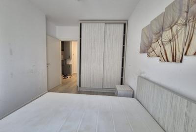 Doua camere tip studio - Estoria City - 10