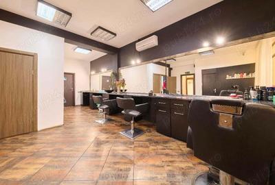 Spațiu comercial, de 20 mp, în Lăpuș - 5