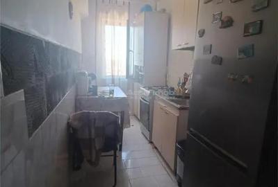 Apartament cu 2 camere semidecomandat în Cumpăna - 4