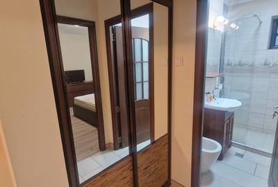 Apartament cu 2 camere semidecomandat în Doamna Ghica - 10