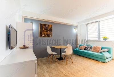 Fundeni, 2 camere decomandat, complet utilat si mobilat modern - 5