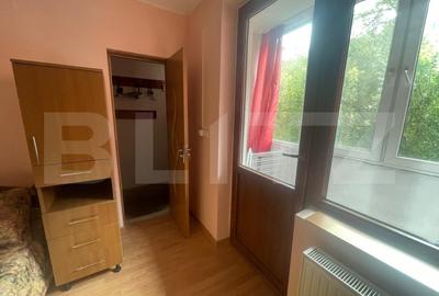 Apartament 2 camere, 57.21 mp, strada Partizanilor - 5