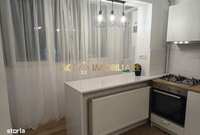 Apartament cu 3 camere în Central - 1