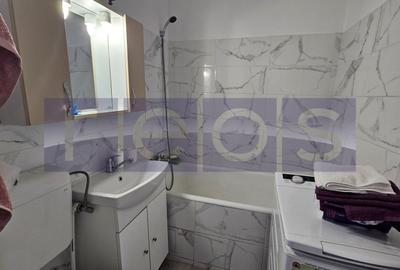 Apartament cu 3 camere decomandat în Drumul Taberei - 22