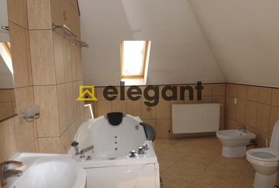 Casă individuală cu 9 camere cu Canalizare în Central - 5