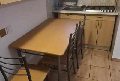 Garsoniera de inchiriat - 2