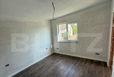 Casa etaj, 120 mp utili, 400 mp teren, langa cartier Prim? - 11