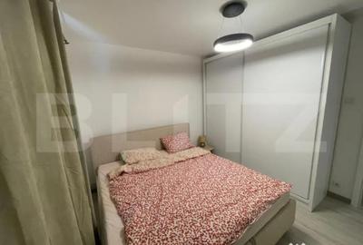 Apartament cu 3 camere decomandat în George Enescu - 6