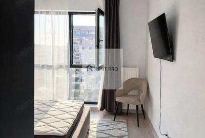 Apartament cu 2 camere decomandat, mobilat în Politehnica - 8