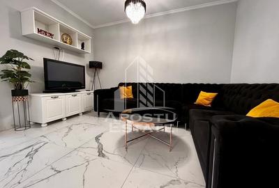 Triplex deosebit cu 3 camere zona Eso Giroc - 1