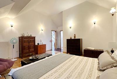 Casă individuală cu 5 camere cu Teren 340 Mp în Central - 16