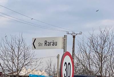 Proprietar, vând teren casă Moșnița Nouă - 1