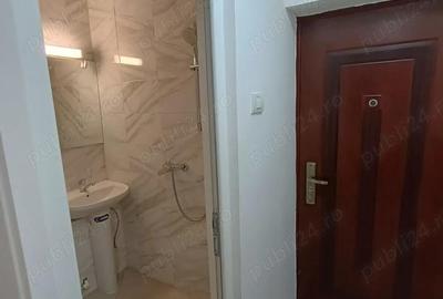 Garsonieră decomandată în Central - 3