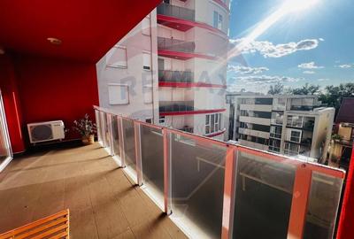 Inchiriez apartament 3 camere decomanda Ared Micalaca malul Muresului - 2