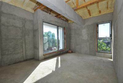 Chitila zona Cartierul German duplex 5 camere 3 bai, sup 140 mp - 13