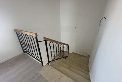Casă individuală cu 4 camere cu Canalizare în Tunari - 11