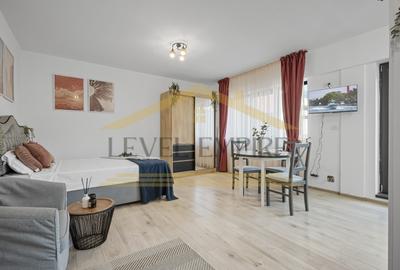 Garsonieră nedecomandată, mobilată în Grozăvești - 5