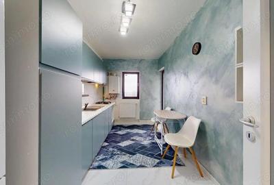 Apartament modern 2 camere 64 mp, Str. Bucure?tiMagurele, Sector 5 - 5