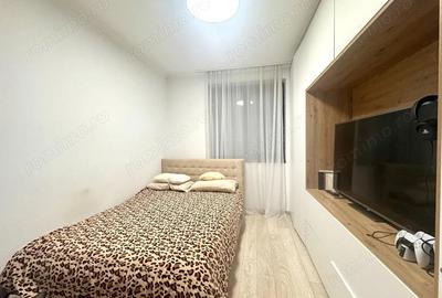 Apartament cu 3 camere în Giroc - 12