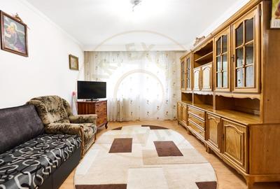 Apartament cu 4 camere decomandat în Nord - 1