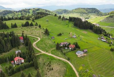 FILM! Eleganta casa de vacanta,select echipata,peisaj de vis - 7