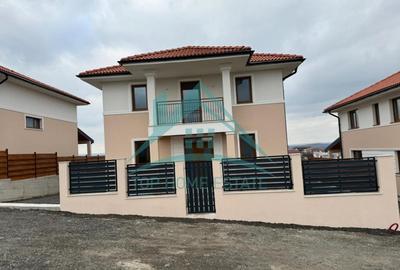 Case individuale, moderne, de vânzare, zona Dezmir! Case individuale, moderne, de vânzare, zona Dezmir! - 3