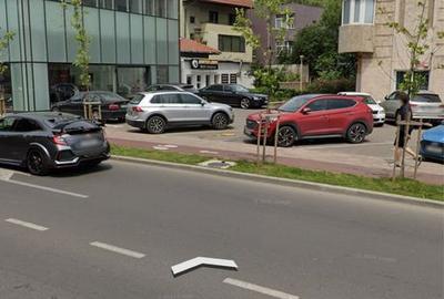 Apartament cu 4 camere decomandat în Capitol - 3