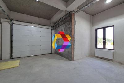 Spatiu industrial- 1240 mp  # plus-imo.ro - 14