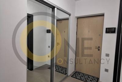 Apartament 2 camere * imobil nou * pompe de caldura * loc parcare - 6