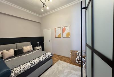 Apartament superb cu 3 camere langa The Office, Dorobantilor, Parcare - 8