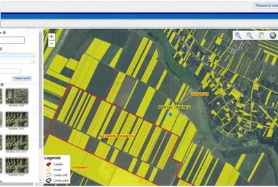 12 Ha Teren Agricol Vlad Tepes CL - 2