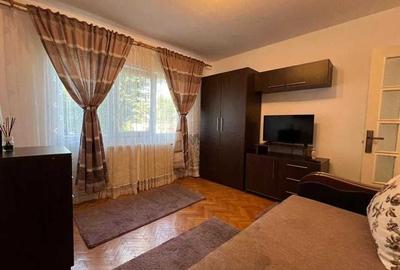 Apartament cu 2 camere decomandat în Aradului - 7