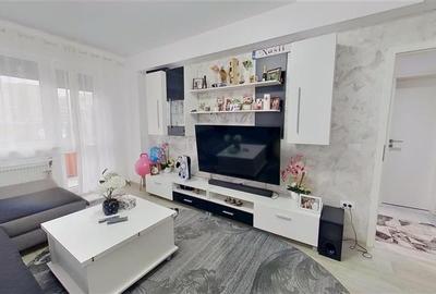 TUR 3D! Decomandat, mobilat, accesorizat, balcon,spatii depozitare,loc parcare, - 13