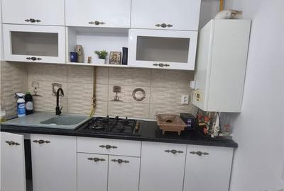 Apartament cu 2 camere în Central - 4