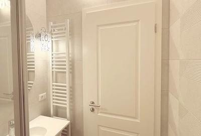 Apartament cu 2 camere decomandat, mobilat în Drumul Sării - 3