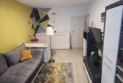 Garsonieră decomandată în Central - 5