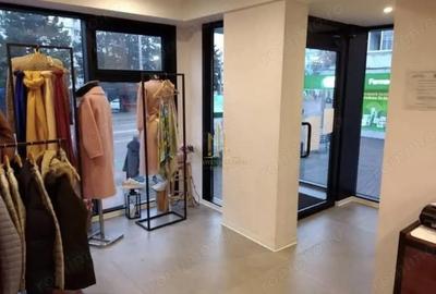 Spațiu comercial, de 75 mp, în Ultracentral - 3