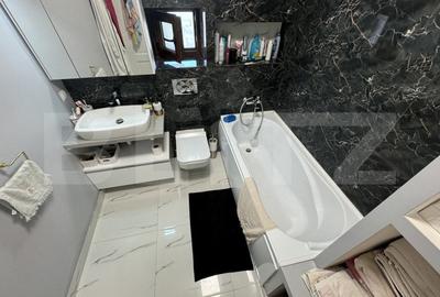 Casa P+1, 131 mp utili, 400 mp teren, zona Balta Verde - 10