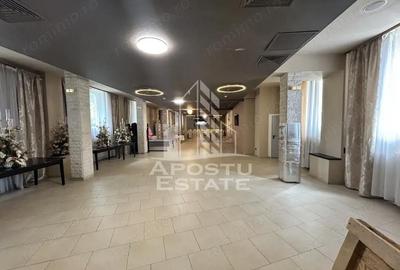 Spațiu comercial, de 302 mp, în Fabric - 6