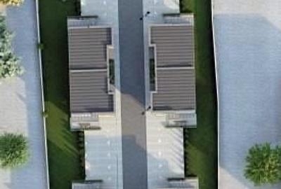 Teren Construcții intravilan de 4822 mp, în Central - 9