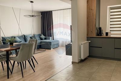Apartament cu 2 camere decomandat în Central - 14