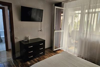 Dau in chirie apartament 3 camere, Drumul Taberei - 6