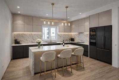 Apartament cu 2 camere decomandat în Central - 6