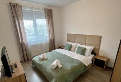 Apartament de 2 camere-DECOMANDAT-Tractorul-Coresi - 3