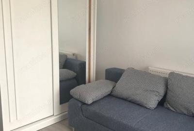 Garsonieră decomandată în Politehnica - 2